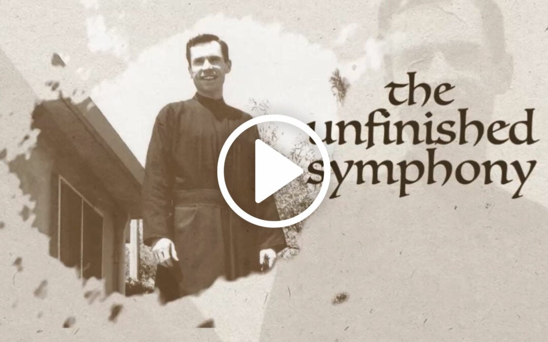 The Unfinished Symphony